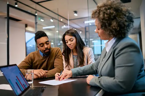 Unleashing Potential: The Power of Business Credit and Financing